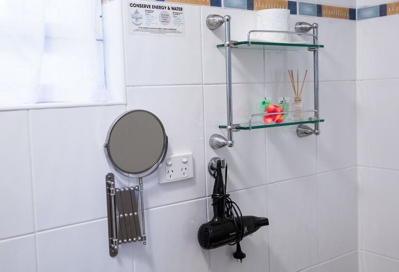 套房, Tall Trees Motel Mountain Retreat