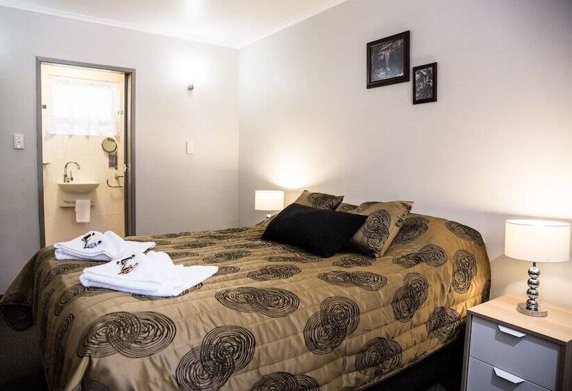 套房, Tall Trees Motel Mountain Retreat