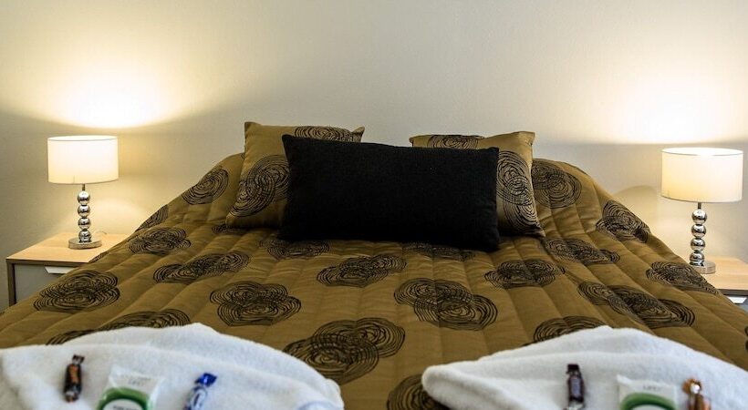 套房, Tall Trees Motel Mountain Retreat