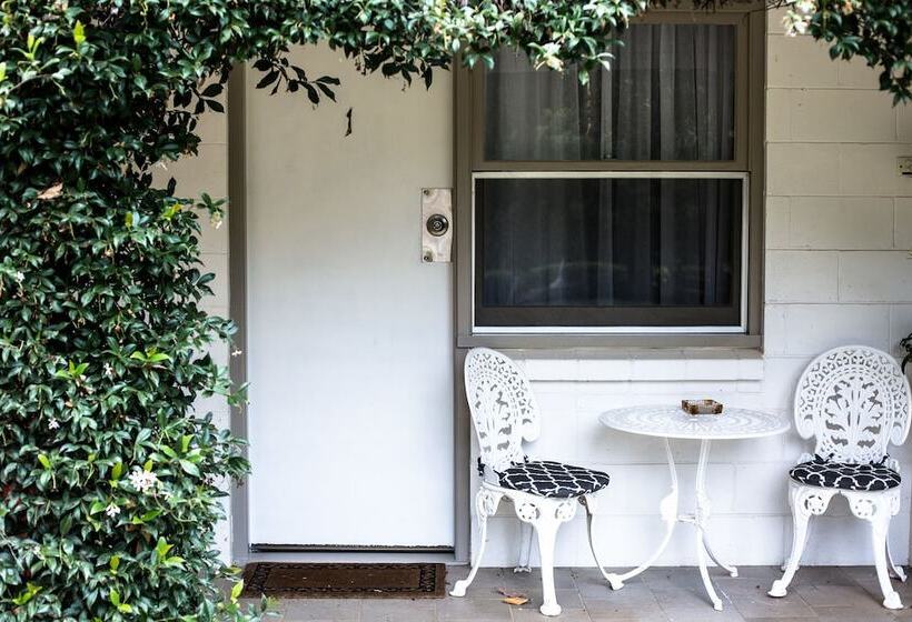 套房, Tall Trees Motel Mountain Retreat