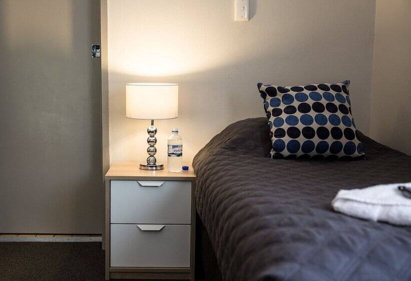 家庭套房, Tall Trees Motel Mountain Retreat