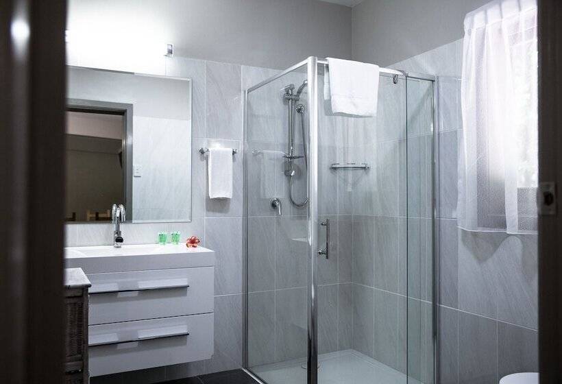 家庭套房, Tall Trees Motel Mountain Retreat