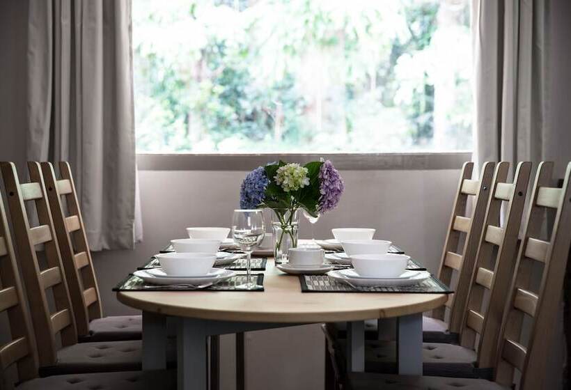 家庭套房, Tall Trees Motel Mountain Retreat