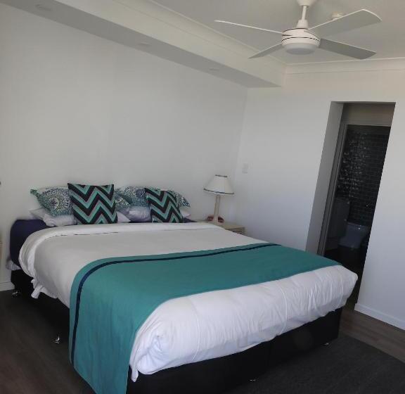 2침실 프리미엄 아파트, Albatross North Apartments