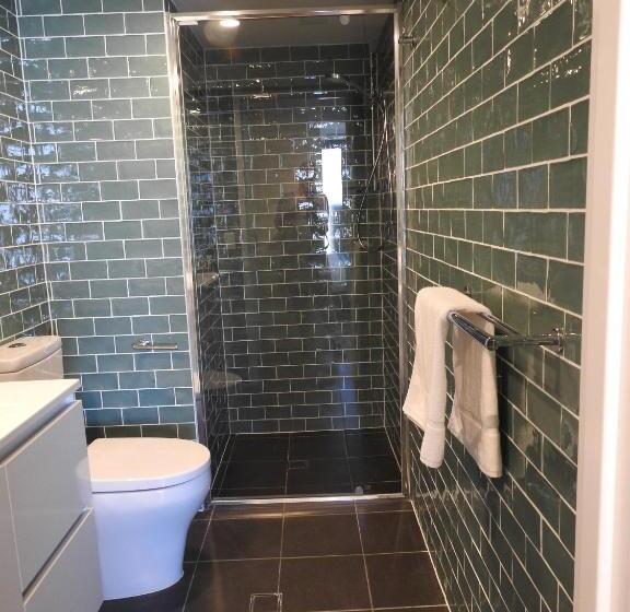 2침실 프리미엄 아파트, Albatross North Apartments