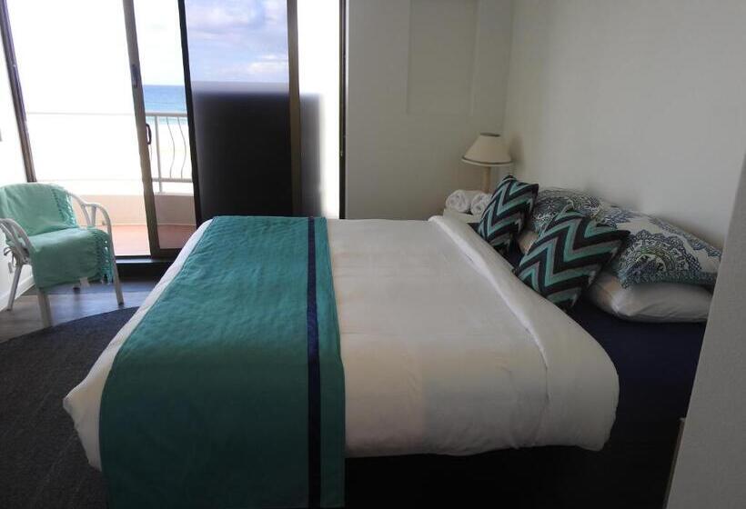 Апартаменты Premium 2 Спальни, Albatross North Apartments