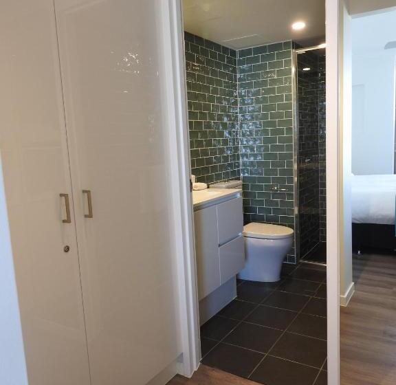 2침실 프리미엄 아파트, Albatross North Apartments