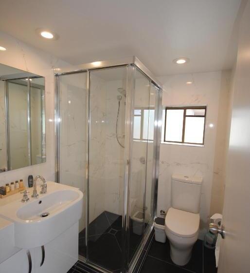 Апартаменты Premium 3 Спальни, Albatross North Apartments