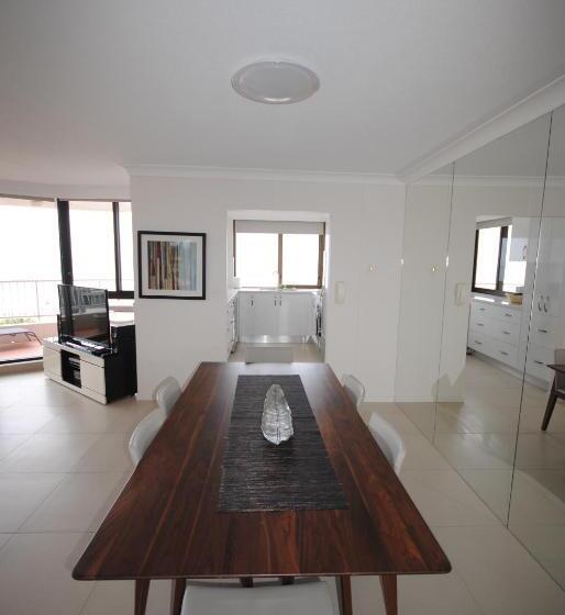 Апартаменты Premium 3 Спальни, Albatross North Apartments