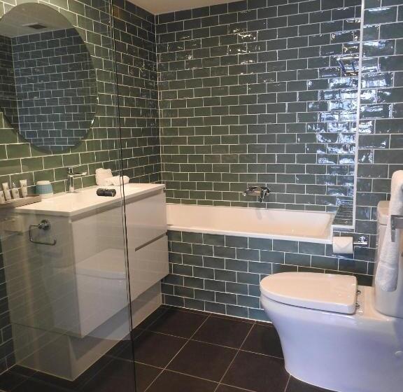 Апартаменты Premium 2 Спальни, Albatross North Apartments