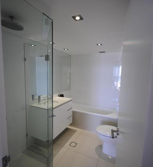 Апартаменты Premium 2 Спальни, Albatross North Apartments