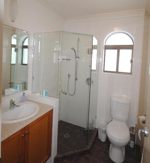 2침실 프리미엄 아파트, Albatross North Apartments