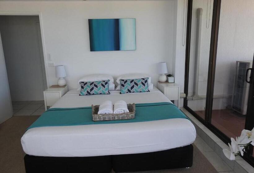 3침실 프리미엄 아파트, Albatross North Apartments