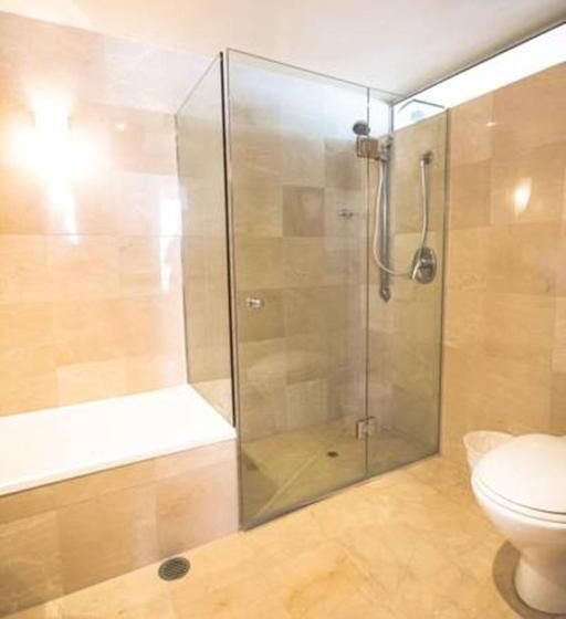 3침실 프리미엄 아파트, Albatross North Apartments