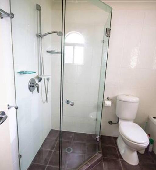 Апартаменты Ejecutiva 2 Спальни, Albatross North Apartments