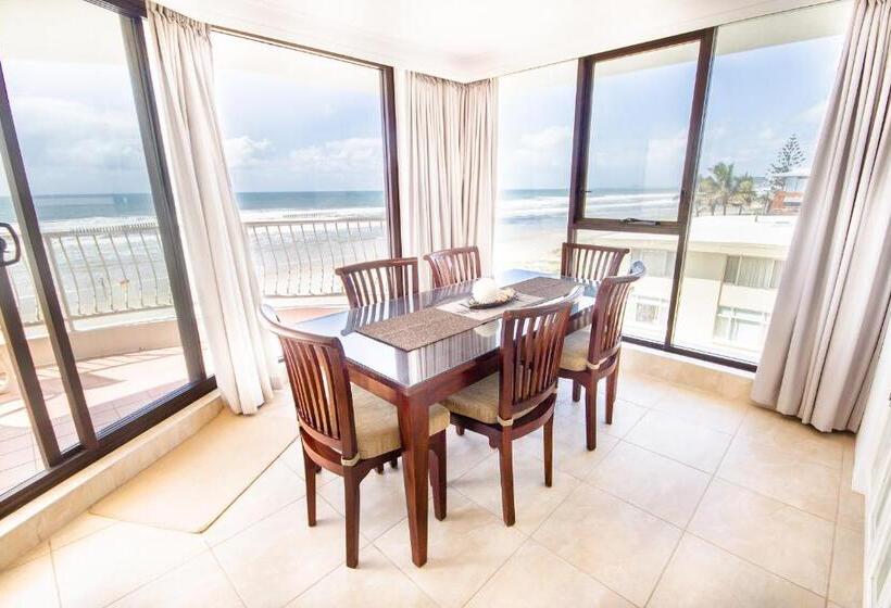 침실 3개 아파트, Albatross North Apartments