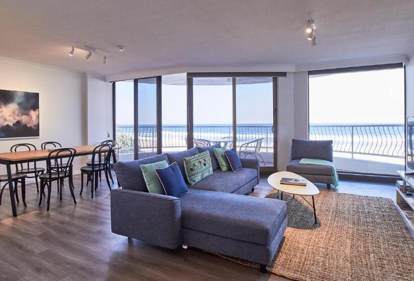 2침실 프리미엄 아파트, Albatross North Apartments