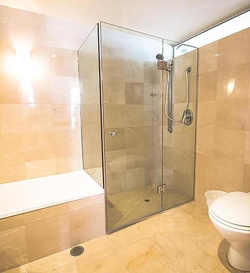 Апартаменты Premium 3 Спальни, Albatross North Apartments