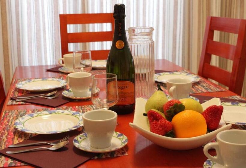 침실 1개 아파트, Apartaments Tamariu