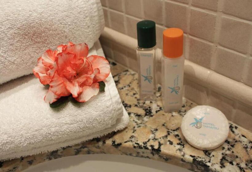 침실 1개 아파트, Apartaments Tamariu