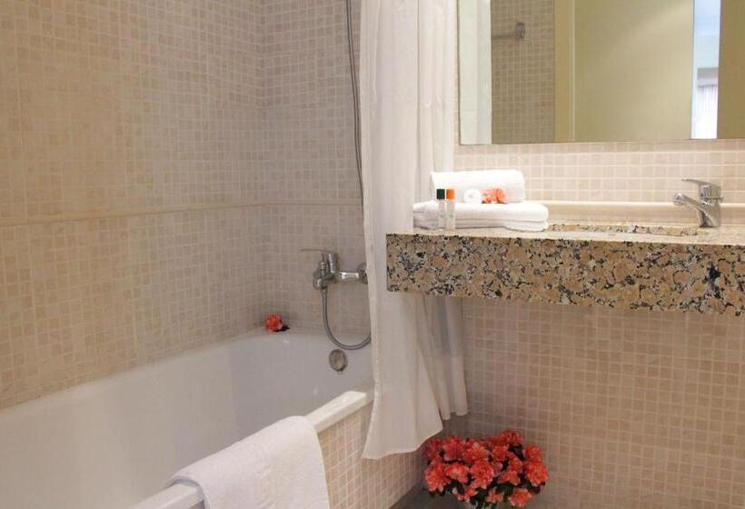 Апартаменты 1 Спальня, Apartaments Tamariu
