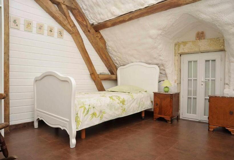 Семейный Номер, Chambres Et Tables D'hôtes Le Voriou