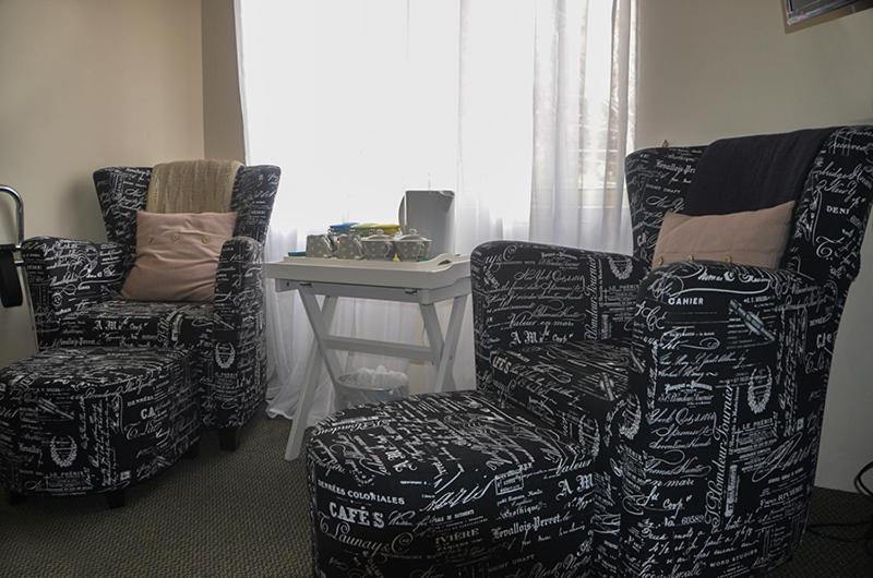 غرفة ديلوكس, The Grandhouse York