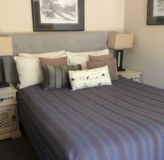 غرفة ديلوكس, The Grandhouse York