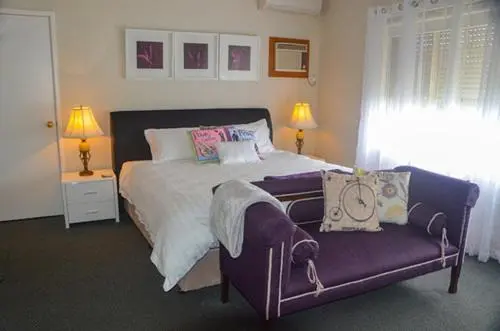 ガーデンビュースーペリアールーム, The Grandhouse York