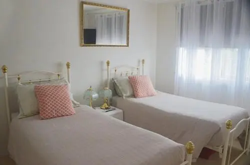 スイート（家族用）, The Grandhouse York