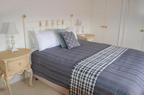 جناح عائلي, The Grandhouse York