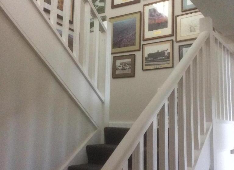 جناح عائلي, The Grandhouse York