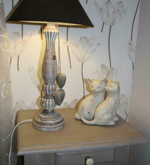 スタンダードルーム, La Closerie Des Sacres