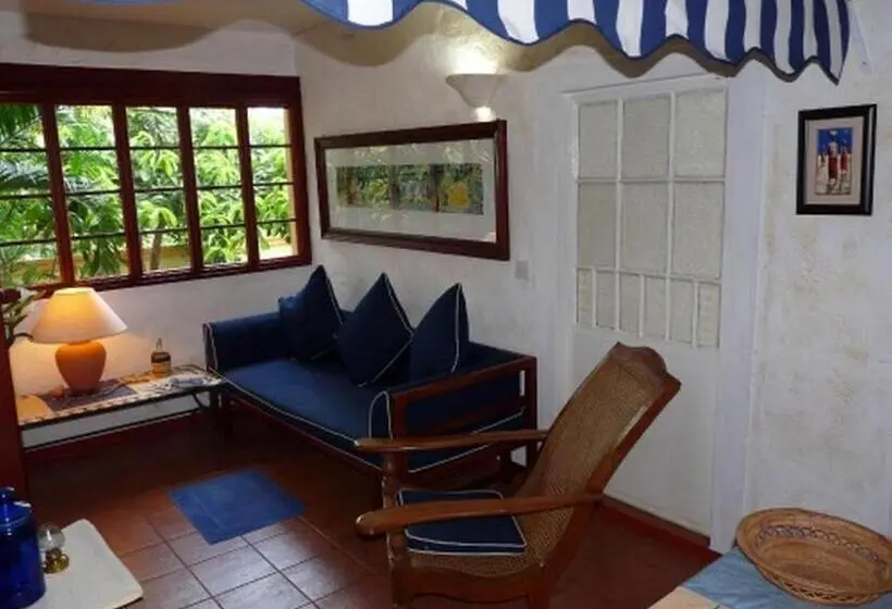 اتاق استاندارد, La Reine Creole