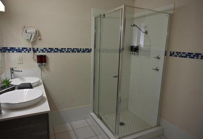 חדר סטנדרט, Cameo Inn Motel