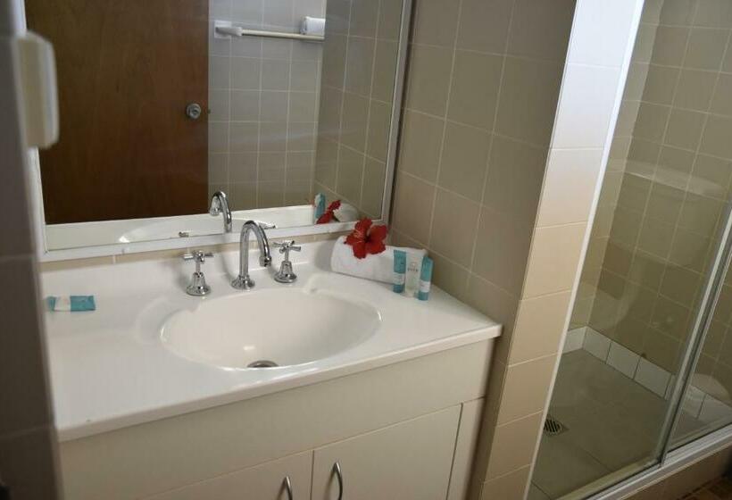 Апартаменты 1 Спальня, Diamond Beach Resort, Mid North Coast Nsw