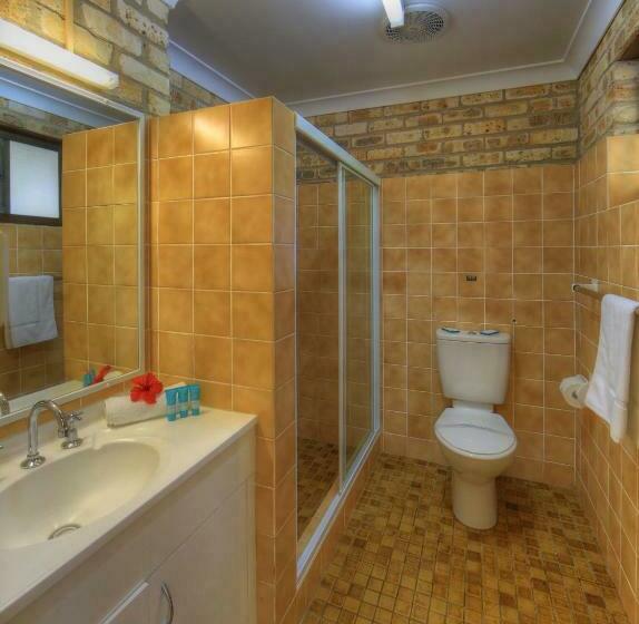 דירת חדר, Diamond Beach Resort, Mid North Coast Nsw