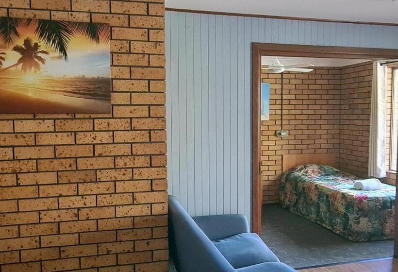 דירת שני חדרים, Diamond Beach Resort, Mid North Coast Nsw