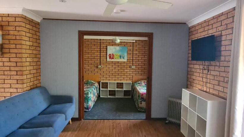 דירת שני חדרים, Diamond Beach Resort, Mid North Coast Nsw