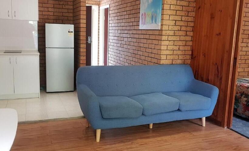 דירת שני חדרים, Diamond Beach Resort, Mid North Coast Nsw