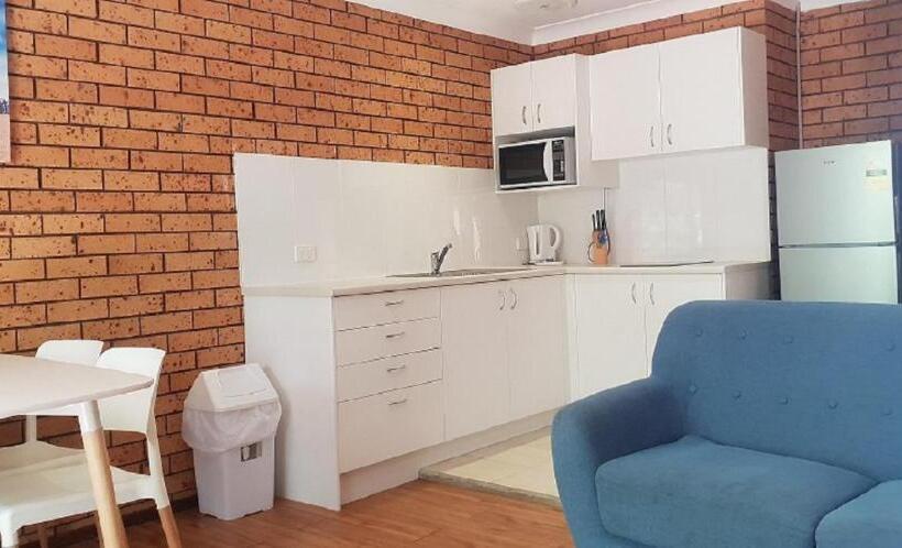 דירת שני חדרים, Diamond Beach Resort, Mid North Coast Nsw