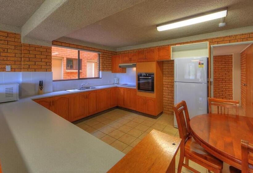 דירת 4 חדרים, Diamond Beach Resort, Mid North Coast Nsw