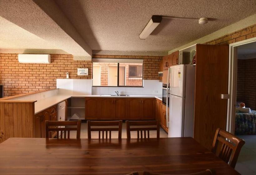 דירת 4 חדרים, Diamond Beach Resort, Mid North Coast Nsw