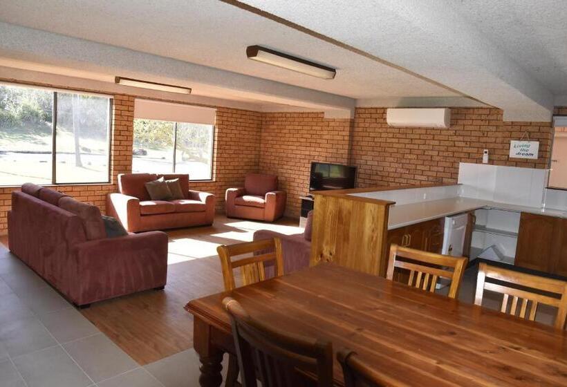 דירת 4 חדרים, Diamond Beach Resort, Mid North Coast Nsw