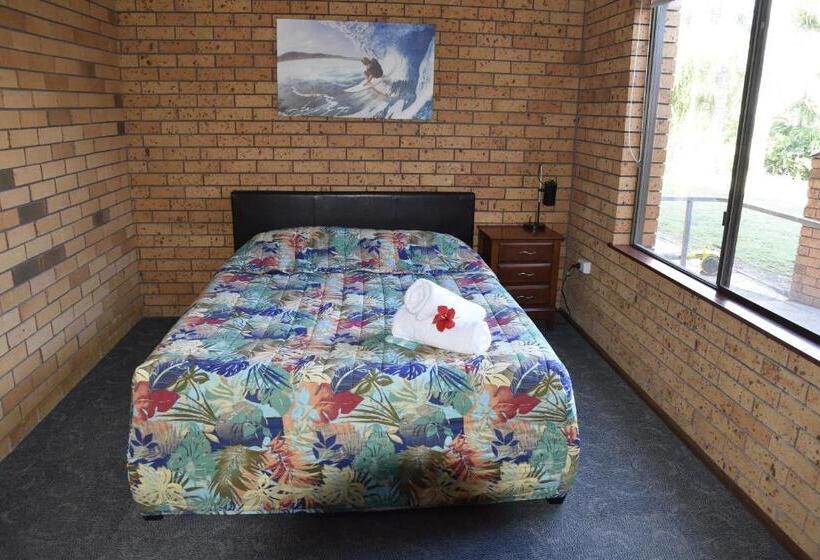 דירת 4 חדרים, Diamond Beach Resort, Mid North Coast Nsw