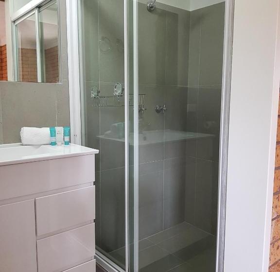 דירת 4 חדרים, Diamond Beach Resort, Mid North Coast Nsw