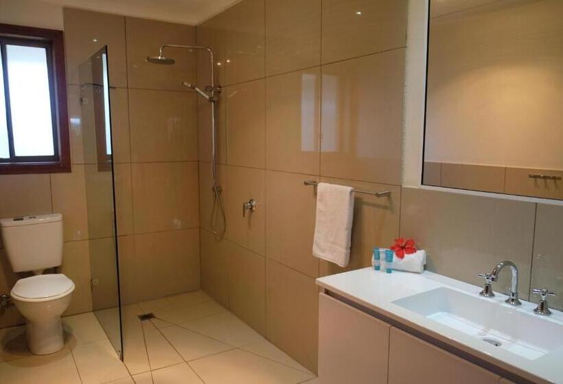 דירת 2 חדרים נוף לים, Diamond Beach Resort, Mid North Coast Nsw