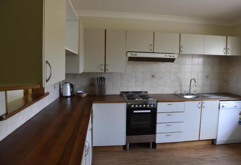 דירת 2 חדרים נוף לים, Diamond Beach Resort, Mid North Coast Nsw