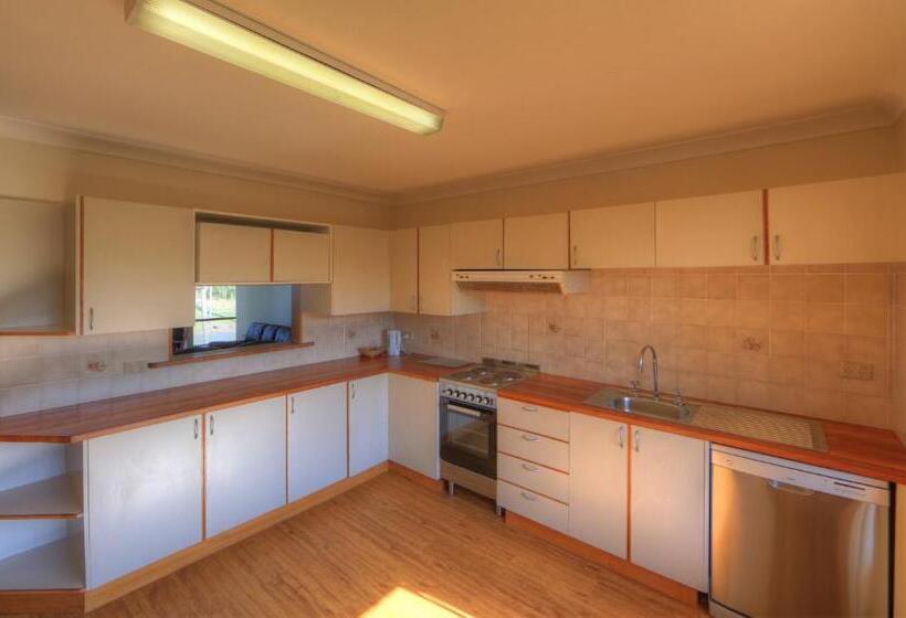 דירת 2 חדרים נוף לים, Diamond Beach Resort, Mid North Coast Nsw