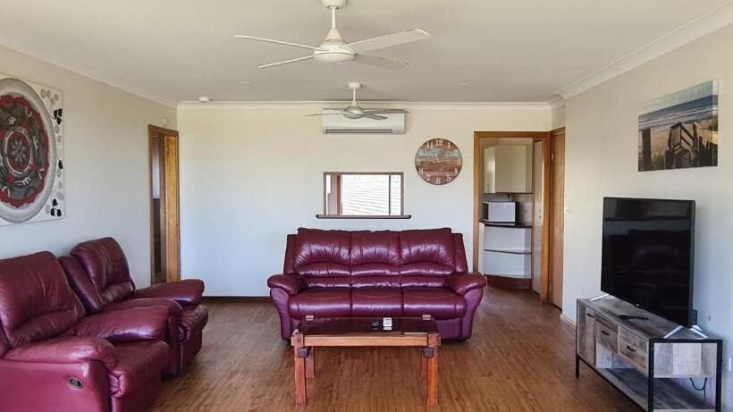 דירת 2 חדרים נוף לים, Diamond Beach Resort, Mid North Coast Nsw